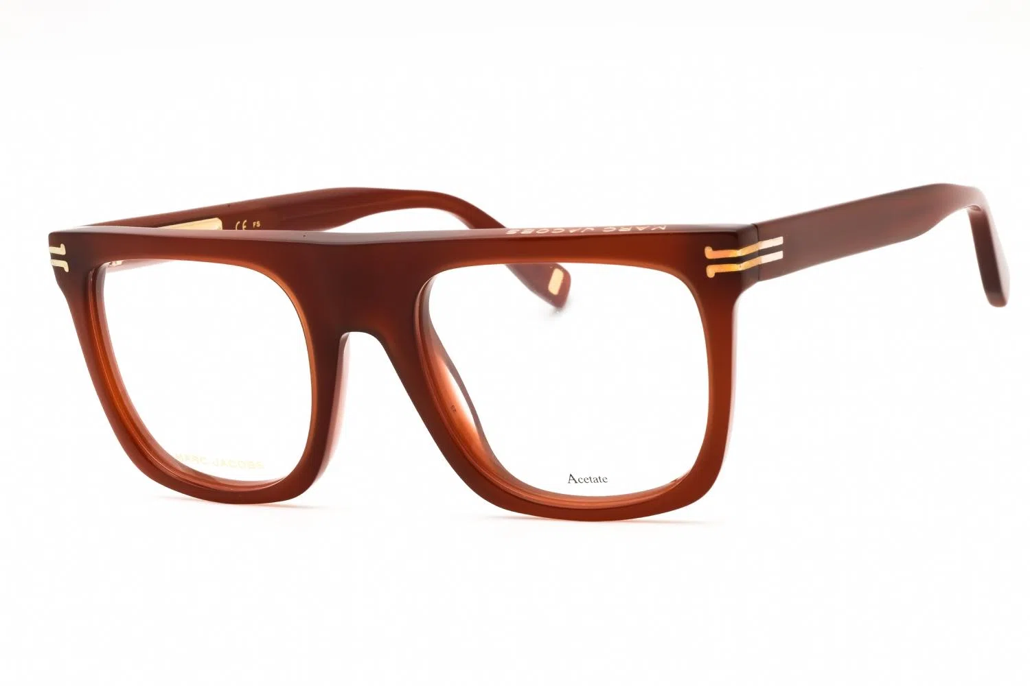 Marc Jacobs MJ1063 Eyeglasses - view 3